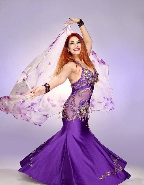 Foto Dança Folclórica